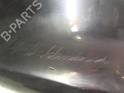 Rear bumper PEUGEOT 307 (3A/C) 1.6 HDi | BP23051751C8 