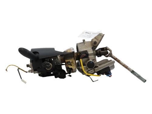 Used Steering column Steering column FORD KA (RU8) 1.2 (69 hp) 34356387 34356387