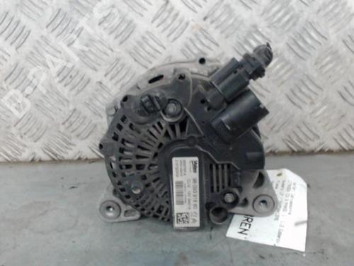 Alternator CITROËN C3 III (SX) 1.2 PureTech 82 | BP29007129M7 