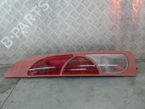 Used Right taillight Right taillight RENAULT KANGOO (KC0/1_) 1.4 (KC0C, KC0H, KC0B, KC0M) (75 hp) 25700974 25700974