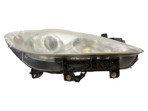 Right headlight PEUGEOT 307 CC (3B) 2.0 HDi 135 | BP34455250C29 - Image 4
