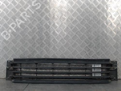Used Grille VW POLO V (6R1, 6C1) 1.0 (75 hp) 29028159