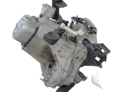 Used Gearbox Gearbox PEUGEOT 208 I (CA_, CC_) 1.2 VTI 82 (82 hp) 34714862 34714862