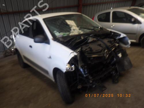 Luftventil RENAULT TWINGO III (BCM_, BCA_) 1.0 SCe 70 (BCMB) | BP29039722I21 - Image 6