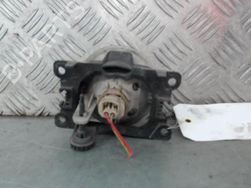 Used Left front fog light Left front fog light PEUGEOT 207 (WA_, WC_) 1.6 HDi (92 hp) 25700977 25700977