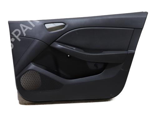 Used Front right panel RENAULT CLIO V (B7_) 1.5 Blue dCi 85 (B7AG) (86 hp) 31051936