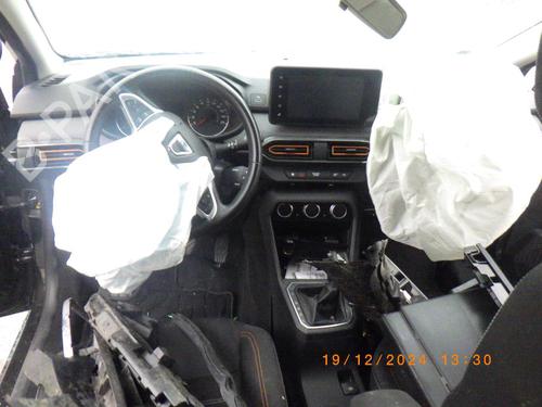 radio-dacia-sandero-iii-2021-28797984 main image