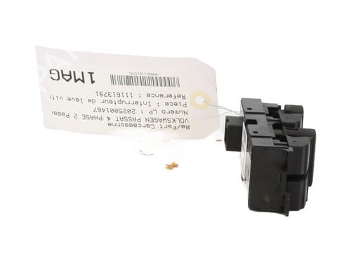 Venstre Foran elrute bryter VW PASSAT B5.5 (3B3) 1.9 TDI | BP29756267I27 
