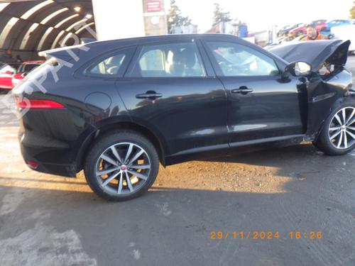 Used Parts JAGUAR F-PACE (X761) 3.0 SCV6 AWD 4200875