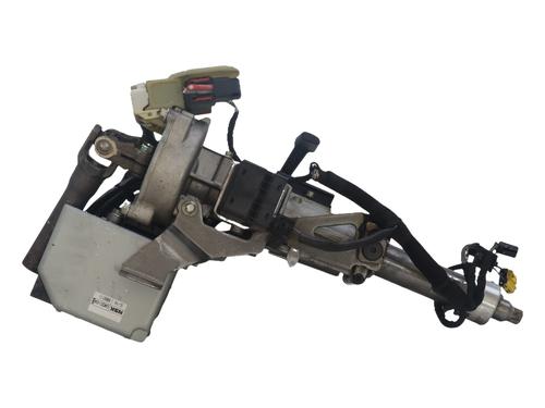 Steering column RENAULT MEGANE III Hatchback (BZ0/1_, B3_) 1.5 dCi (BZ09, BZ0D, BZ1W, BZ29, BZ14) | BP40058769M21 - Image 1