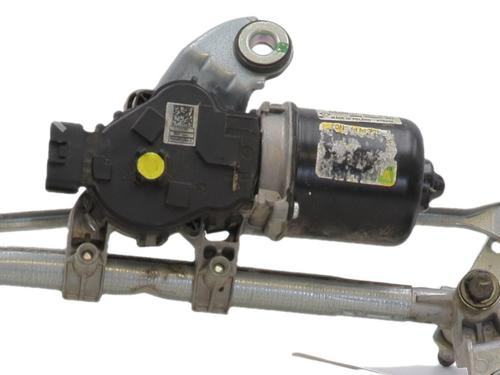 Front wiper motor RENAULT TWINGO III (BCM_, BCA_) 1.0 SCe 65 (BCMJ) | BP37637189M29 - Image 2