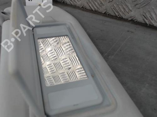 Used Left sun visor Left sun visor PEUGEOT 208 I (CA_, CC_) 1.6 HDi (92 hp) 28496937 28496937