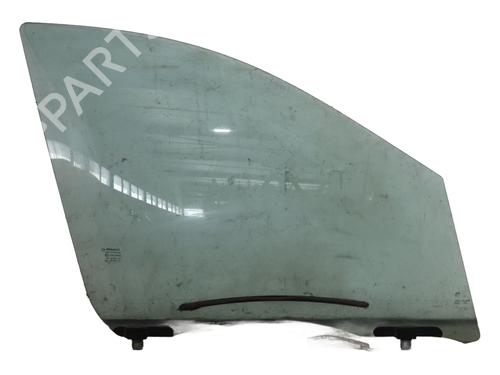 Used Front right door window Front right door window RENAULT SCÉNIC III (JZ0/1_) 1.5 dCi (110 hp) 33043557 33043557