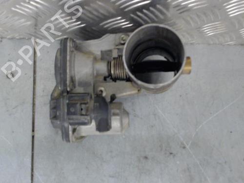 Used Throttle body Throttle body 23050367 23050367
