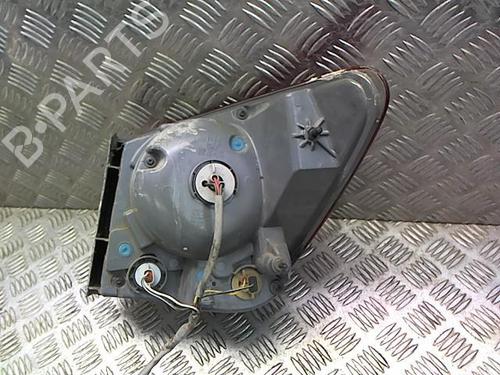 Right taillight CHEVROLET CRUZE (J300) 2.0 CDI | BP23050274C35