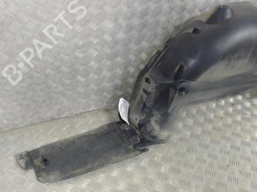 Wheel arch RENAULT TRAFIC III Van (FG_) 1.6 dCi 115 (FGMD) | BP25048657C56 