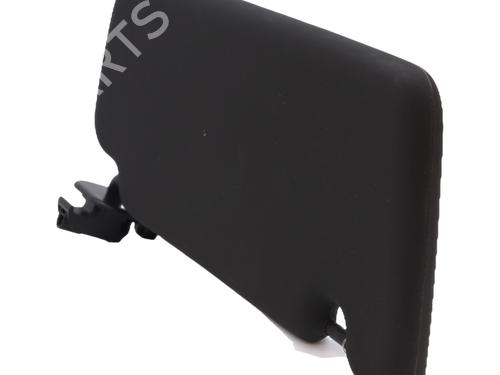 Left sun visor RENAULT CLIO V (B7_) 1.0 TCe 90 (B7MT) | BP39245866I1 - Image 4