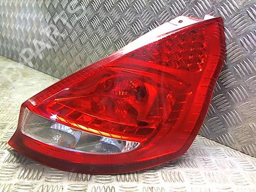 Right taillight FORD FIESTA VI (CB1, CCN) 1.4 TDCi | BP23051179C35 - Image 2