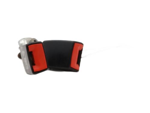 Seat buckle VW GOLF VI Variant (AJ5) 1.6 TDI | BP32146627I32  - Image 5