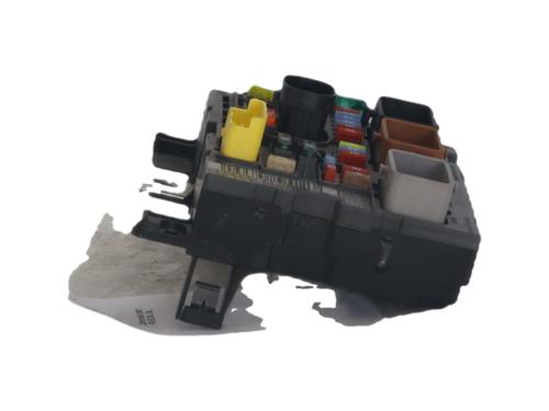 Fuse box CITROËN BERLINGO MULTISPACE (B9) 1.6 HDi 90 | BP39994330E1 - Image 4