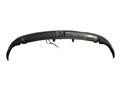 Rear bumper CITROËN C3 II (SC_) 1.4 HDi 70 (SC8HZC, SC8HR0, SC8HP4) | BP27675595C8 