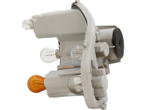 Used Lamp holder Lamp holder SEAT IBIZA IV (6J5, 6P1) 1.2 TDI (75 hp) 31991580 31991580