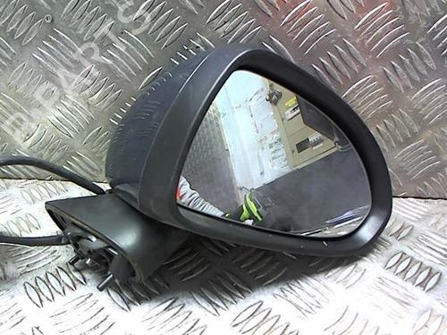 Used Right mirror OPEL CORSA D (S07) 1.2 (L08, L68) (86 hp) 23050337