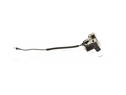 Front left lock RENAULT CLIO II (BB_, CB_) 1.2 (BB0A, BB0F, BB10, BB1K, BB28, BB2D, BB2H, CB0A,... | BP26971766C98 
