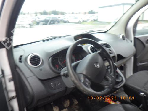 Right front seat RENAULT KANGOO Express (FW0/1_) 1.5 dCi 90 (FW0G, FW05, FW08, FW11) | BP25282212C16  - Image 9