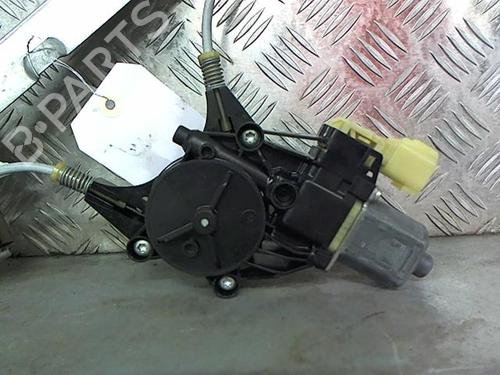 Used Left front window motor Left front window motor FORD FIESTA VI (CB1, CCN) 1.5 TDCi (75 hp) 23839374 23839374