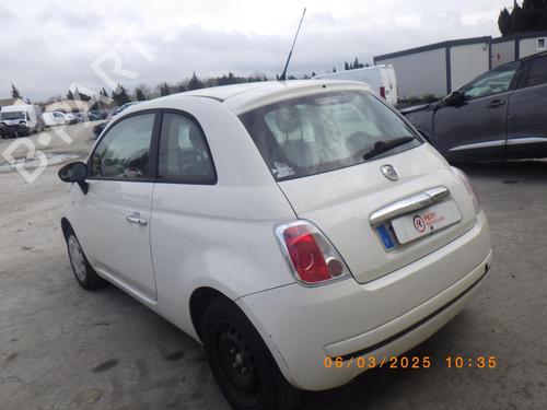 Horn FIAT 500 (312_) 1.2 (312AXA1A) | BP29737535E13  - Image 16