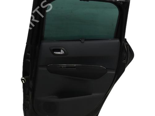 Dør højre bagtil Dør højre bagtil PEUGEOT 3008 I MPV (0U_) 1.6 HDi (112 hp) 33968913 33968913