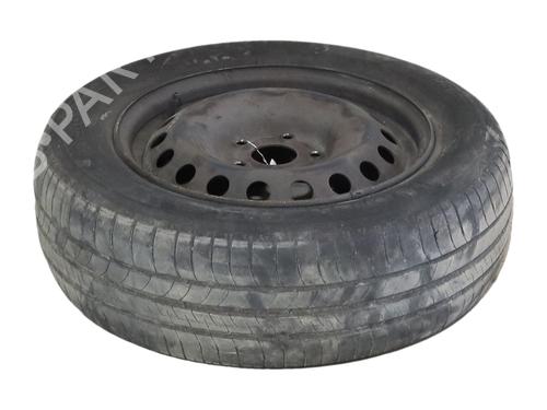 Fælk RENAULT KANGOO Express (FW0/1_) 1.5 dCi 90 (FW0G, FW05, FW08, FW11) | BP36801785C45 - Image 2