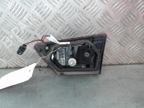 Left tailgate light RENAULT CLIO IV (BH_) 1.5 dCi 90 | BP25206640C79 
