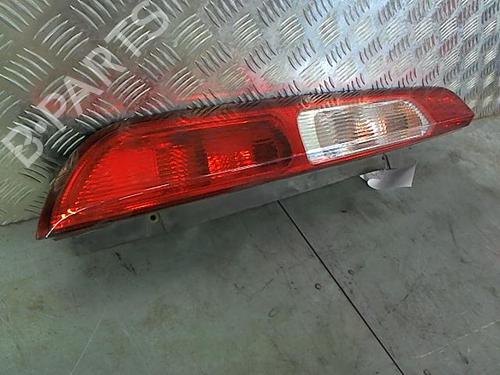 Left taillight FORD FOCUS II (DA_, HCP, DP) 1.8 TDCi | BP23839571C34 - Image 2