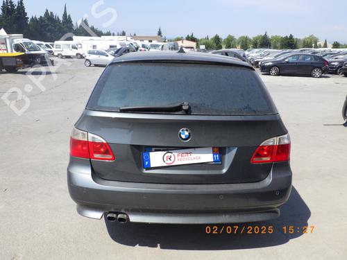 Left front window switch BMW 5 Touring (E61) 523 i | BP29836904I27 - Image 12