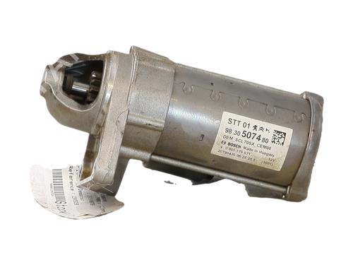 Startmotor Startmotor 37246724 37246724