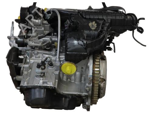 Engine RENAULT TWINGO III (BCM_, BCA_) 1.0 SCe 70 (BCMB) | BP31634323M1