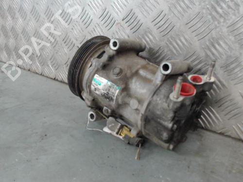 AC compressor MINI MINI COUNTRYMAN (R60) Cooper D | BP25156981M34 - Image 2