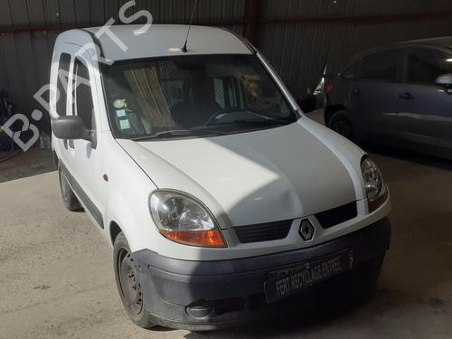 Used Parts RENAULT KANGOO Express (FC0/1_) 1.5 dCi (FC07, FC1R) 4937259