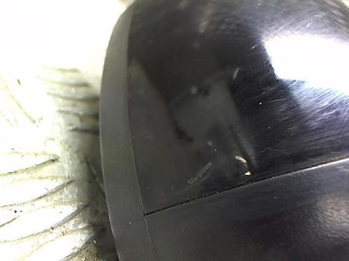 Used Right mirror KIA PICANTO II (TA) 1.0 (69 hp) 23050233