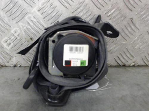 Used Front right belt tensioner OPEL CORSA D (S07) 1.2 (L08, L68) (86 hp) 24815971