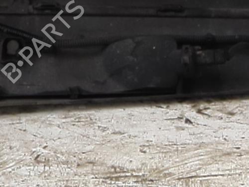 Rear bumper CITROËN C4 Picasso I MPV (UD_) 1.6 HDi | BP24176950C8 
