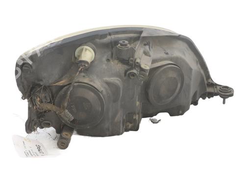 left-headlight-skoda-fabia-ii-542-2006-2007-2008-2009-2010-2011-2012-2013-2014-33457774 main image