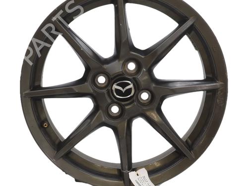 Used Rim Rim 39607076 39607076