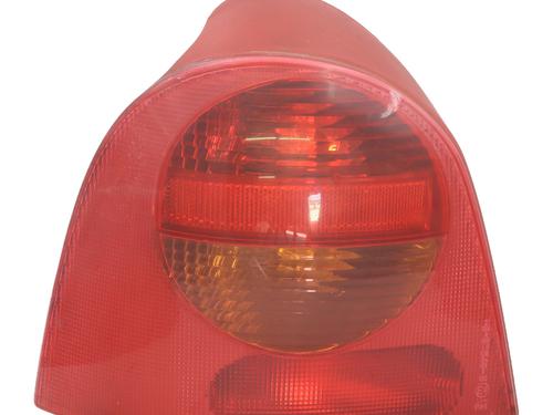 Used Left taillight Left taillight RENAULT TWINGO I (C06_) [1993-2012] 33457848 33457848