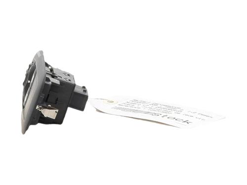 Left front window switch PEUGEOT 208 I (CA_, CC_) 1.2 VTI 82 | BP34703915I27  - Image 5