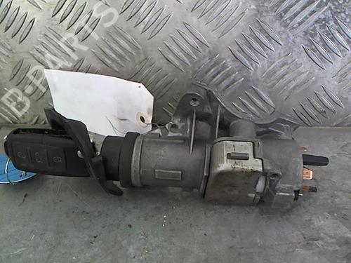 Used Ignition barrel Ignition barrel VW POLO IV (9N_, 9A_) 1.4 16V (80 hp) 23835937 23835937