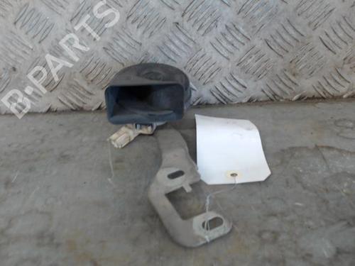 Horn CITROËN C3 II (SC_) 1.4 HDi 70 (SC8HZC, SC8HR0, SC8HP4) | BP29520378E13 