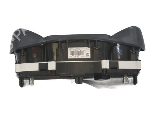 Instrument cluster CITROËN C3 III (SX) 1.2 PureTech 82 | BP33417001C47  - Image 6
